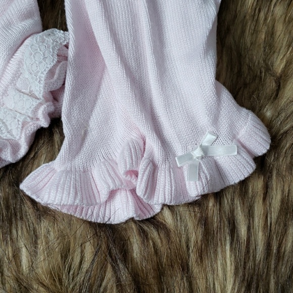 FAO sweater outfit - Picture 6 of 8